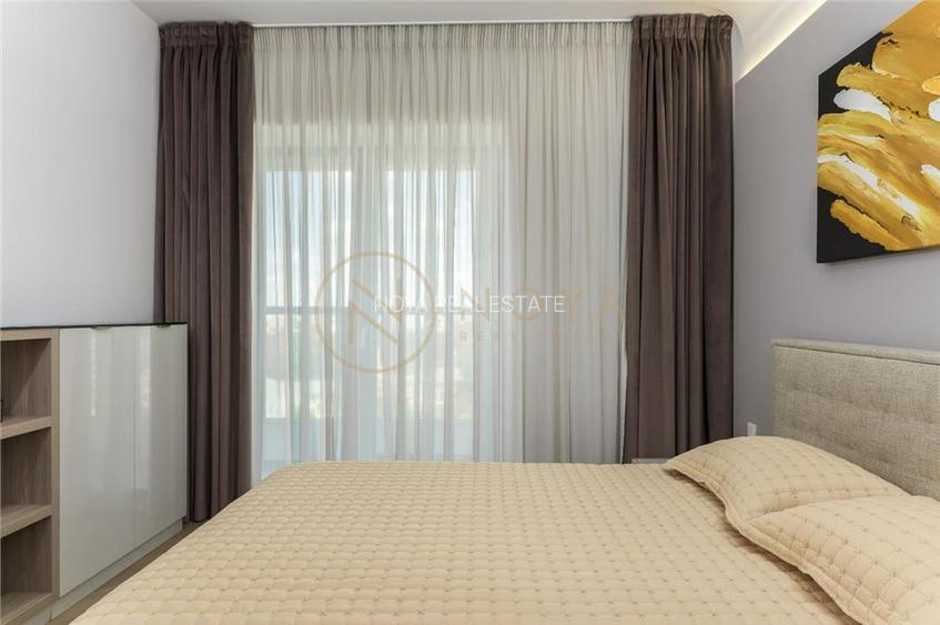 Apartament de 3 camere Lux cu parcare optionala | Cortina Academy - 14