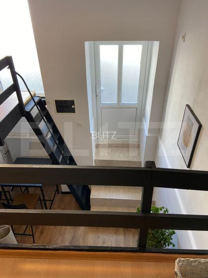 Apartament 1 camera | Zona Centrala |  - 4