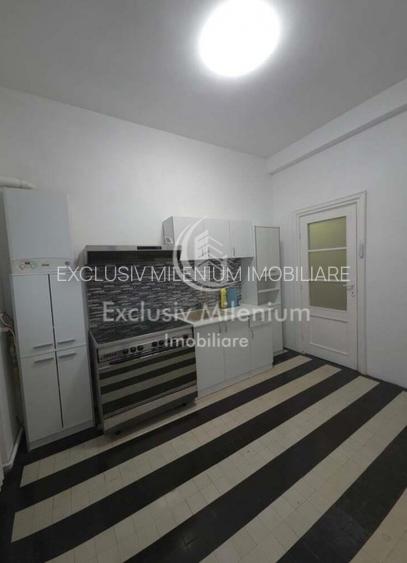 Parter Spatiu Birouri Capitale - Dorobanti /Piata Victoriei  - 6