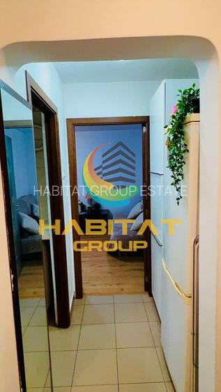 Apartament 2 Camere | Br&acirc;ncoveanu | Decomandat | Centrală Proprie + Parcare - 6