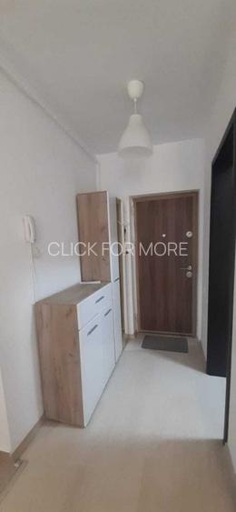 Inchiriere Garsoniera Decomandata Militari Residence   - 5