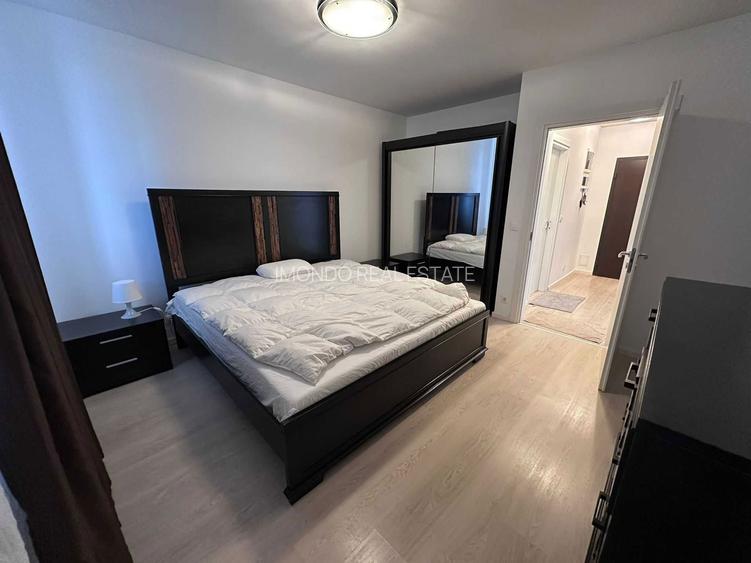 2 Camere I AVIATIEI I Loc De Parcare Inclus - 4