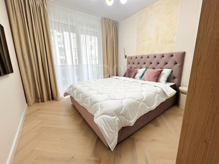 Apartament 2 camere de vanzare in Marasti, Cluj Napoca - 4