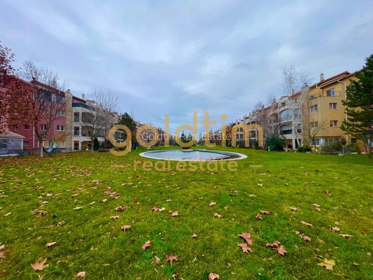 ȘCOALA AMERICANA/PIPERA/VIEW/PISCINA /IBIZA SOL RESIDENCE - 48