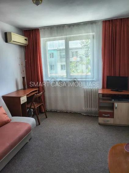 Garsoniera Alexandru etaj intermediar in bloc de apartamente - 3