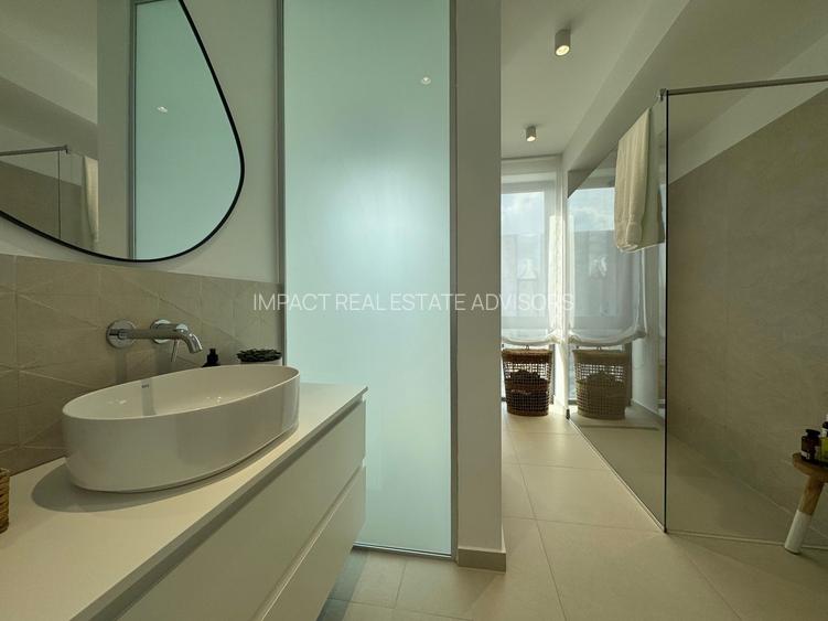 VILA SUPERBA 4 CAMERE + PARCARE ACOPERITA || PIPERA|| EPIQUE HOME - 20