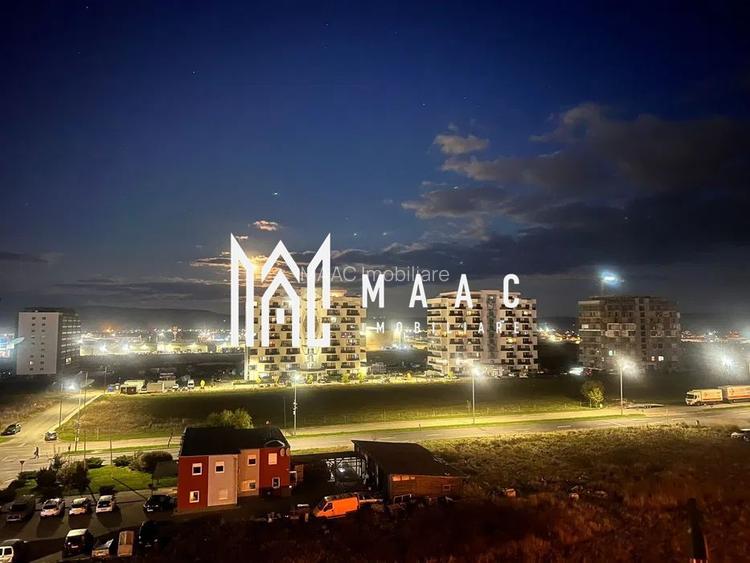 Apartament 2 camere | Balcon | Boxa | 55 MPU | Avantgarden - 6