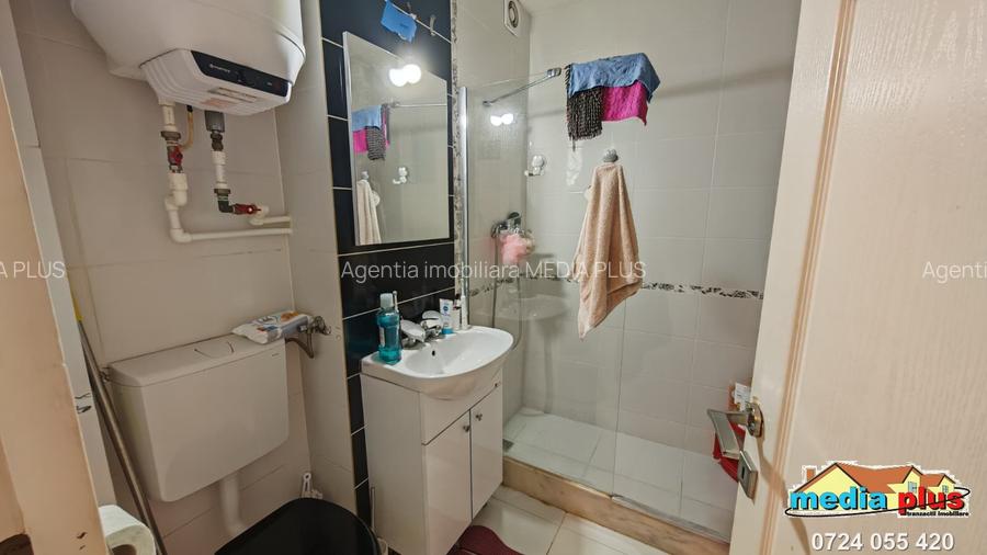 Apartament 1 cameră de vânzare – Mazepa I - 5