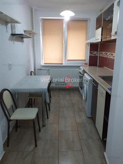 Bloc reabilitat, et.1- Tei Ion Berindei, Sectia  Politie - 7