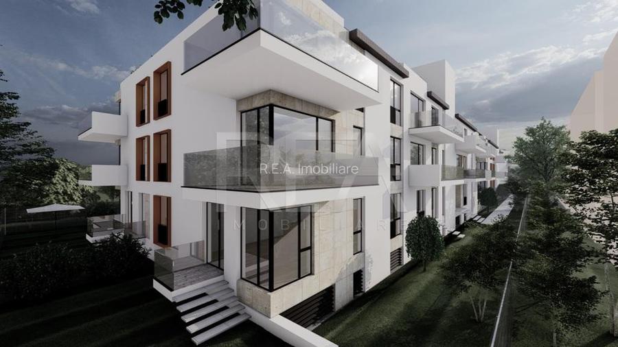 PENTHOUSE | Centru | Tepes Voda 152 - 10