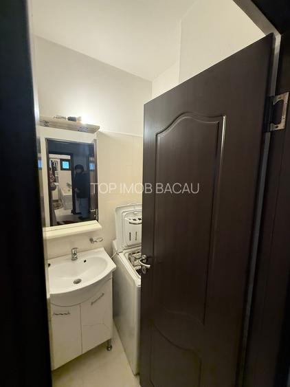 3 decomandate la etajul 1, mobilat si utilat, curat, Mall - 9