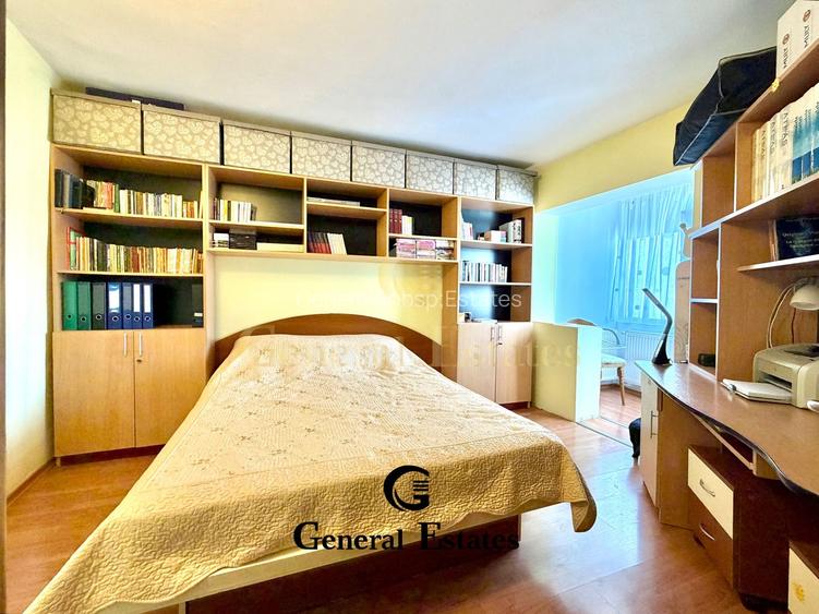 Vânzare apartament 3 camere decomandat | Nicolina - 5