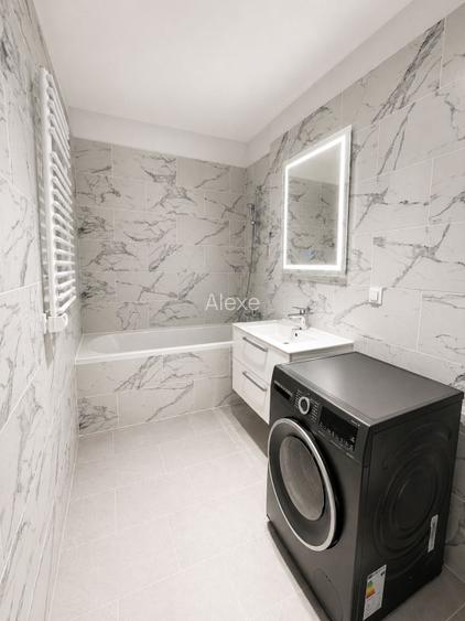 Apartament 2 camere Greenfield Baneasa, prima inchiriere, loc de parcare - 3