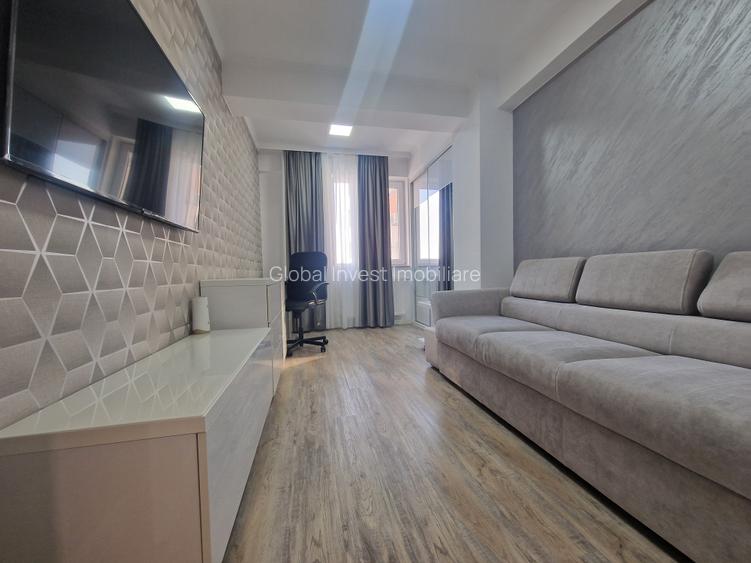 Inel II- Apartament 3 camere decomandate, mobilat-utilat, disponibil imediat - 36