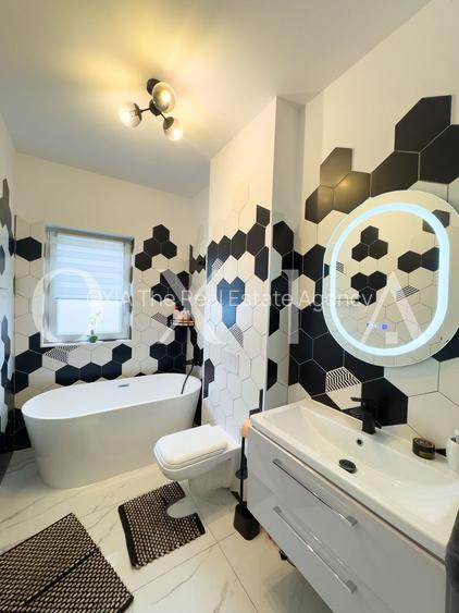 OX683 Apartament pretabil rezidential sau comercial | Dumbravita - 11