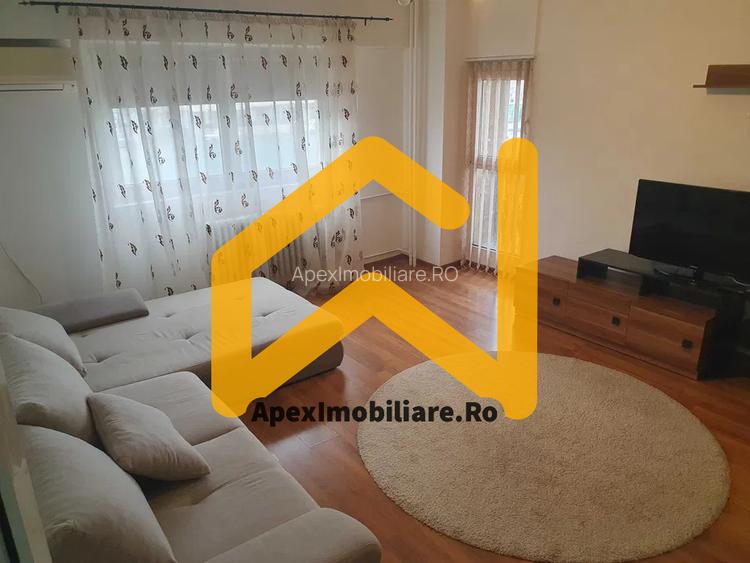 Muncii, Decebal | 2 Camere | Metrou 1minut | Decomandat | Balcon - 2