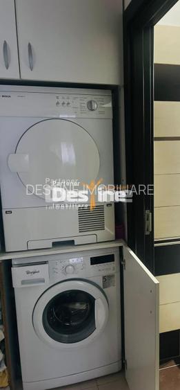 Apartament 2 camere, Baia Mare, Victor Babes, decomandat, mobilat, etaj 8 /10 - 12