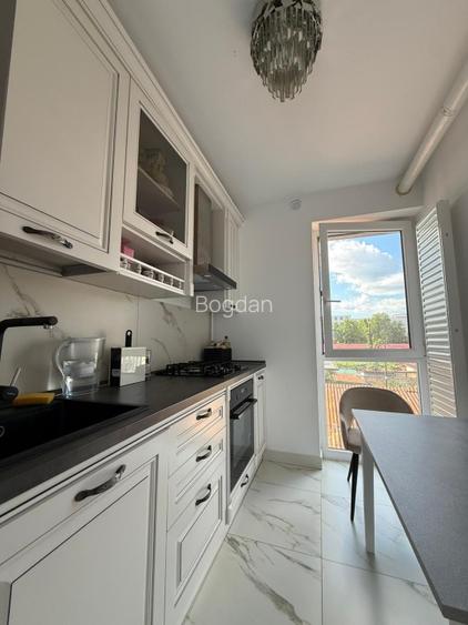 Apartament 2 camere | Zona Viilor | Bloc 2023 (proprietar) - 5