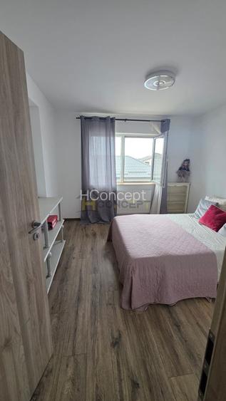 Casa individuala mobilata utilata modern Berceni - 9