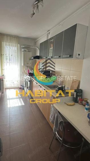 Garsoniera de Inchiriat - Popesti-Leordeni/Biruintei - 38 mp - 3