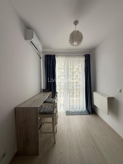 Inchiriez garsoniera Theodor Pallady, Palladium Residence 2 - 13