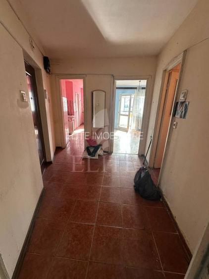 Apartament 2 camere în zona BIG - 3
