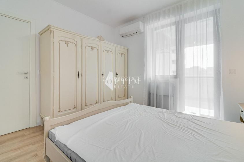 NOU! 2 camere LUMINOS, parcare INCLUSA! Ivory Pipera - 15