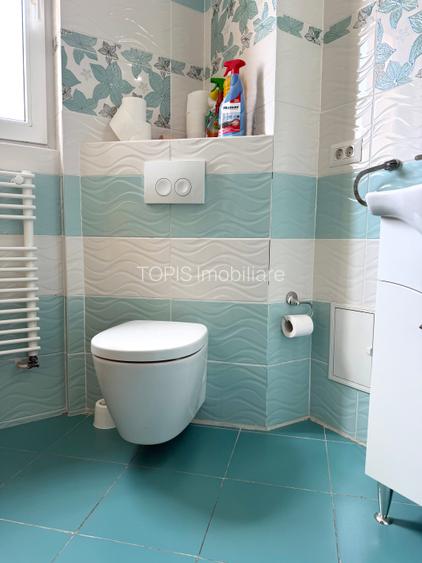 Piata Victoriei /Romana / Spatiu de birou 76 mp / Ultracentral /Centrala Proprie - 13