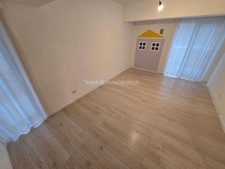 Apartament 2 camere decomandat 72mp si curte Băneasa Jandarmeriei - 5