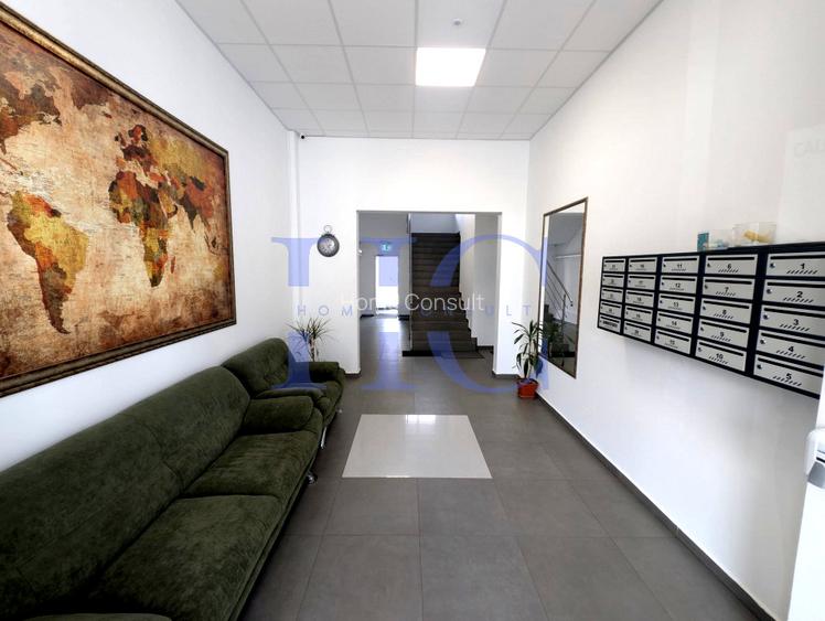 Apartament 4 camere. Lux. 2 terase mari. Zona Mihai Viteazu. - 13