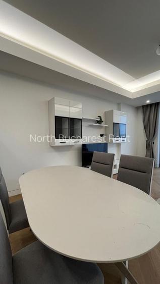 BHB AVENUE // 2 Camere // Floreasca // Servicii Spa - 7