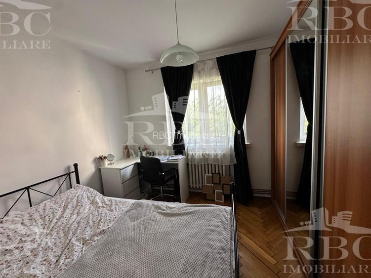 Apartament 2 camere decomandat zona Cinema Marasti - 2