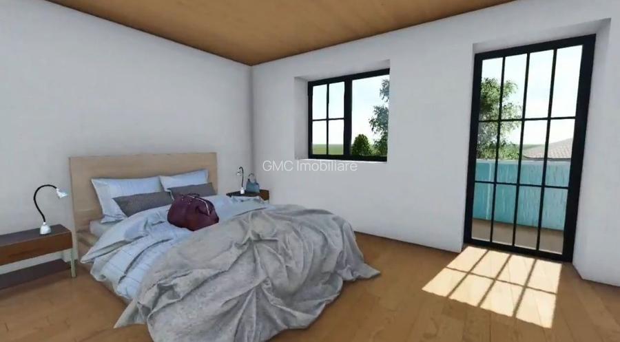 Vila comuna Berceni IM122B - 7