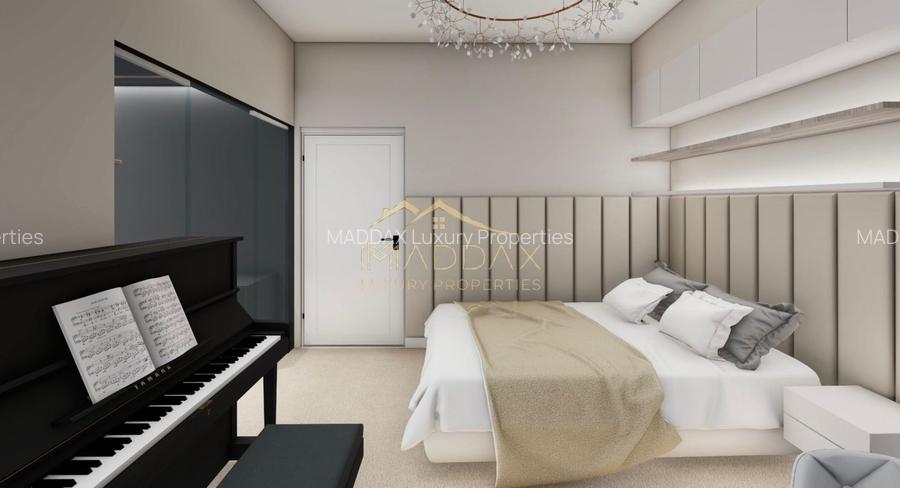 Penthouse Triplex exclusivist *285mp* // 3 Terase // Herastrau - 13