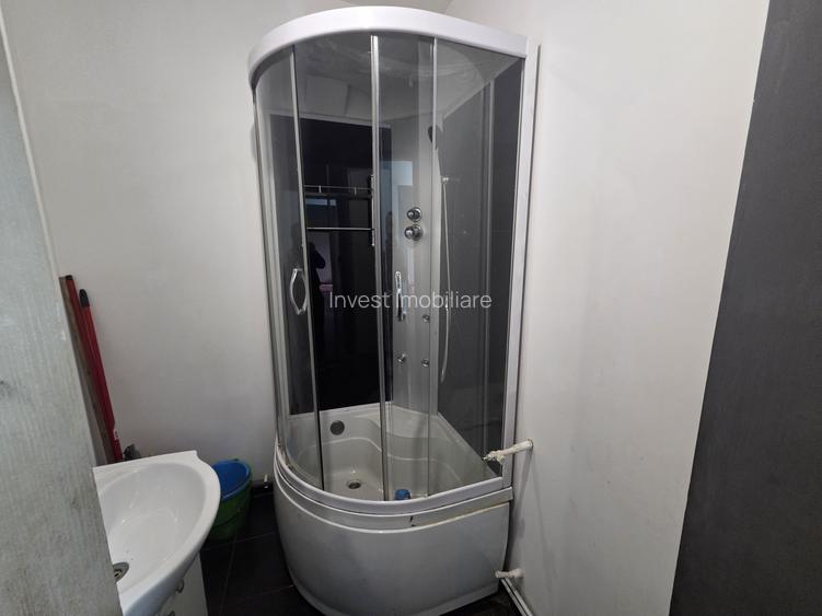 Apartament 4 camere-decomandat-Dacia - 8