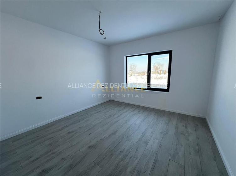 Casa 3 camere-2 bai-10 min de STV - 9