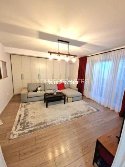 Trapezului, imobil nou, mobilat si utilat, parcare - 2