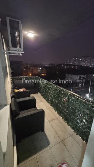 Apartament 3 camere Titan - Ozana - Theodor Pallady - Bloc 2019-Parcare-Complex - 18