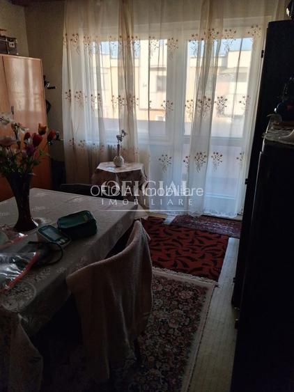Apartament 3 Camere | 63 Mp | 2 Bai | Gheorgheni INTERSERVISAN - 3