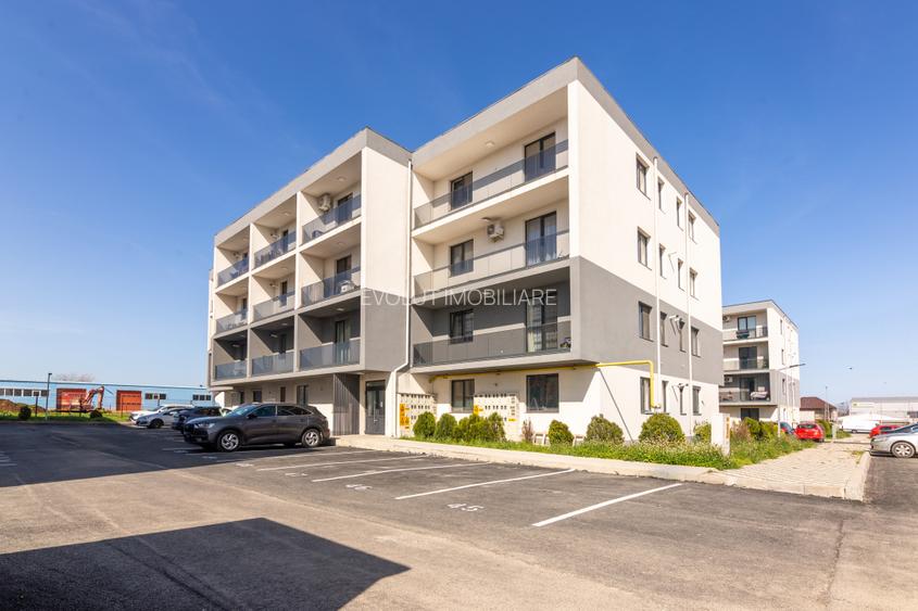 Apartamente la cheie in Lumina de la 70.000 euro TVA inclus - 2