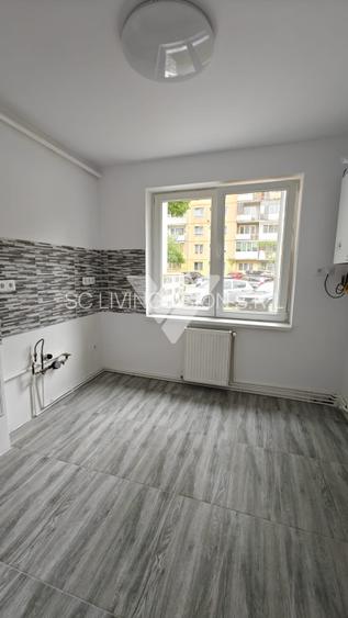 Apartament 2 camere 46 mp complet renovat - Terezian Sibiu - 6