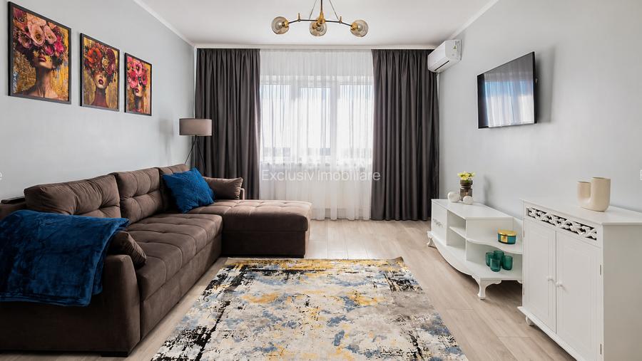 Apartament premium 2 camere | Icil | Termen lung - 4