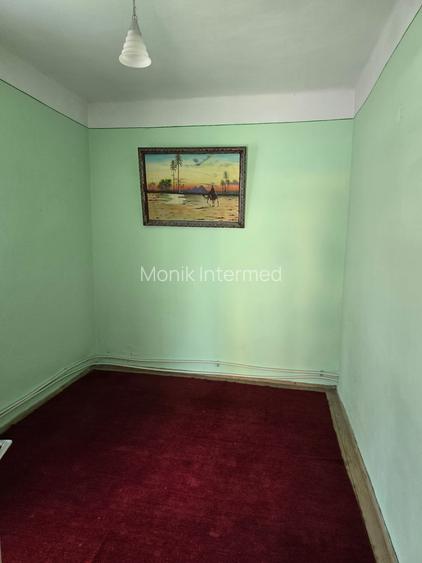 Exclusivitate - Tomis 1 -  Str. Mihai Viteazu - Casa 7 camere - 11