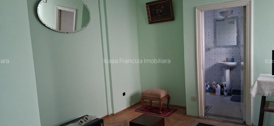 Propun spre vinzare vila interbelica individuala 210 mp Dorobanti - 10