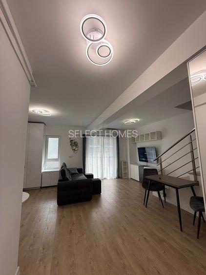 Duplex 3 Camere Prima Inchiriere Central Address *Viilor* - 3