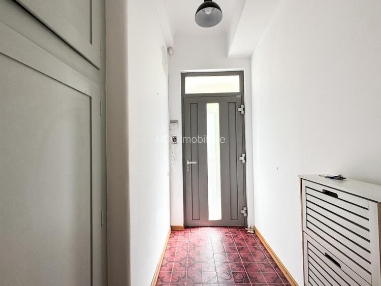 Vilă de Excepție lângă Parcul Central | 280 mp | Ideal Birouri sau Locuință - 13