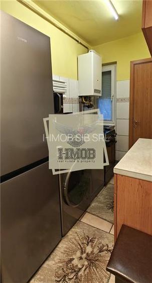 Apartament 3 camere etaj 1 in zona Vasile Aaron - 10