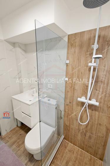 3 camere foarte frumoase in Centru - 3