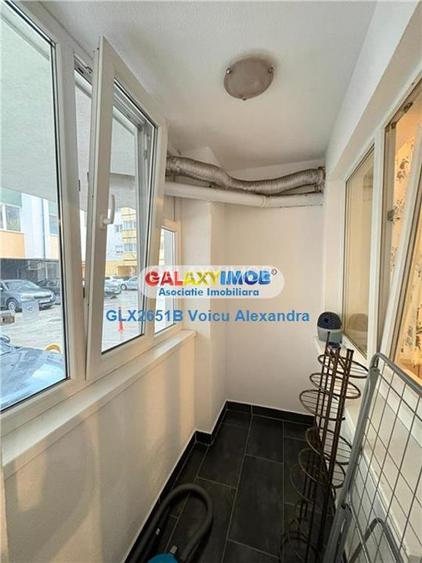 Apartament 2 Cam Bloc Nou - Berceni - Dimitrie Leonida - 10