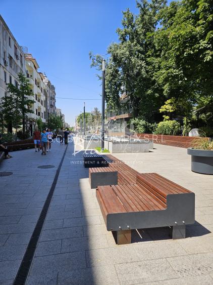 Apartament 2 camere + pod amenajat, situat pe Str. Ștefan cel Mare - 19